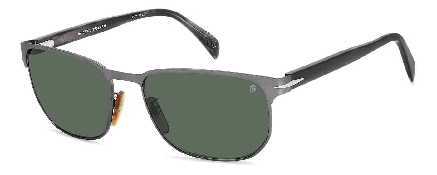 David Beckham DB1131 Sunglasses - view 5